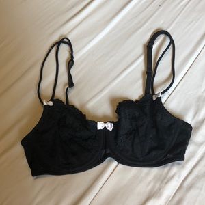 Adore Me Lace Bra